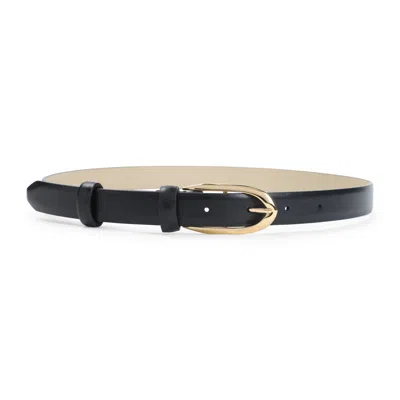 Givenchy Belts Black