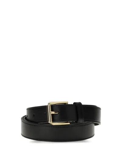 GIVENCHY GIVENCHY BELTS E BRACES