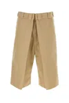 Givenchy Pants & Shorts In Beige O Tan