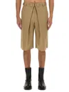 Givenchy Pants & Shorts In Beige