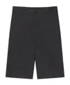 Givenchy Bermuda Shorts In Black