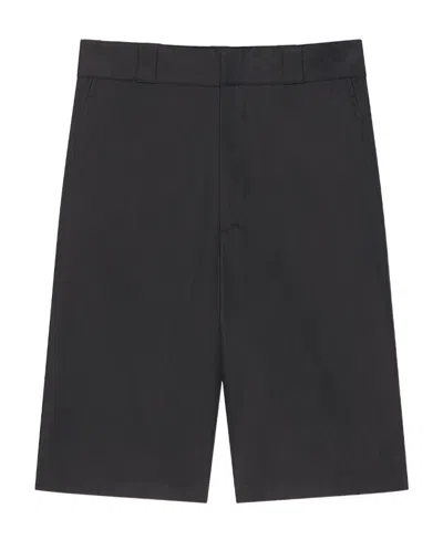 Givenchy Bermuda Shorts In Black