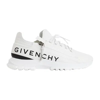 Givenchy Man Spectre Man White Sneakers