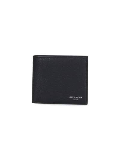 GIVENCHY BI-FOLD WALLET