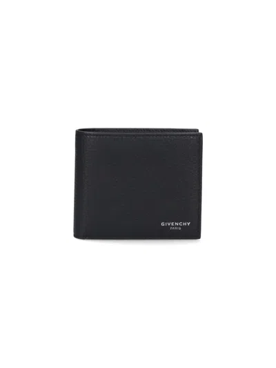 GIVENCHY BI-FOLD WALLET