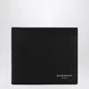 Givenchy Bi-fold Wallet In Black