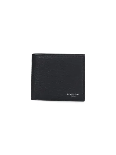GIVENCHY BI-FOLD WALLET