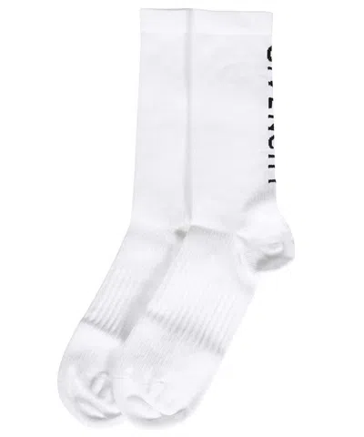 Givenchy Big  Jacquard Socks