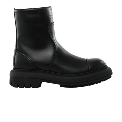 Pre-owned Givenchy Biker Ankle Boot 'black' | Men's Size 43