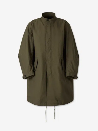 Givenchy Biker Jacket In Gray