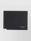 Givenchy Bill Clip Wallet And Cardholder