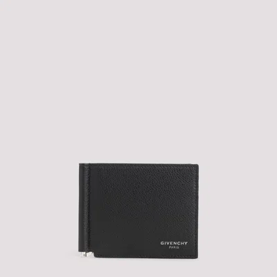 GIVENCHY BILL CLIP WALLET