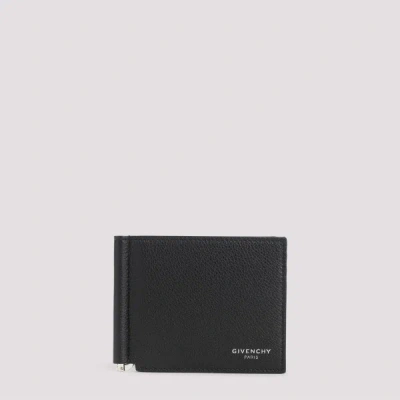 Givenchy Bill Clip Wallet Unica