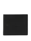 GIVENCHY GIVENCHY BILLFOLD LEATHER WALLET