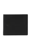 GIVENCHY BILLFOLD LEATHER WALLET