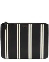 Givenchy Black In Red