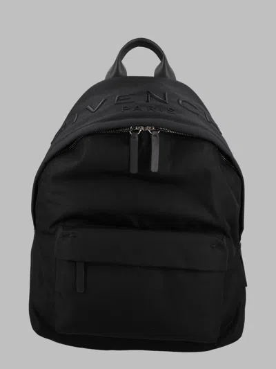 Givenchy In Black
