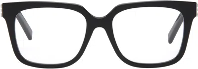 Givenchy Black 4g Glasses