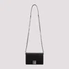 GIVENCHY BLACK 4G SMALL CHAIN BAG