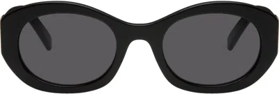 Givenchy Black 4g Sunglasses