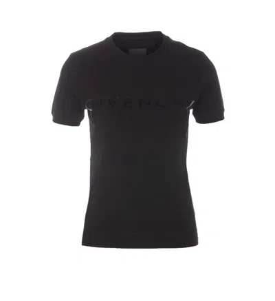 Givenchy In Black