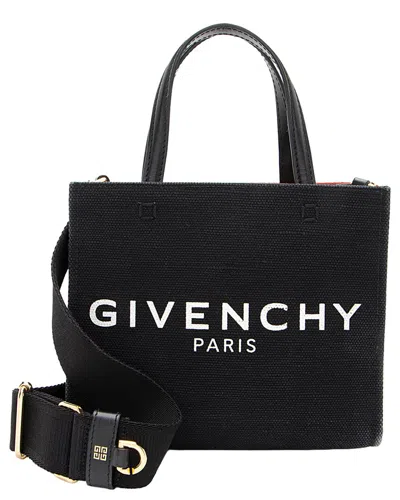 GIVENCHY GIVENCHY BLACK & WHITE CANVAS