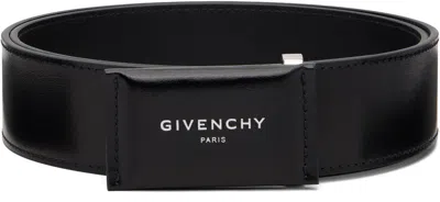 Givenchy Black Antigona Belt