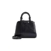 Givenchy Black Antigona Cube Nano Bag