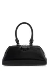 Givenchy Small Antigona Cube East-west Bag In Box Leather