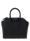 Givenchy Mini Structured Handbag Detachable Strap