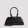 Givenchy Mini Antigona Cube East-west Bag In Box Leather