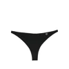 Givenchy 4g-plaque Bikini Bottom In Black