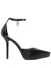 Givenchy Pointed Toe Stiletto Pump In Black