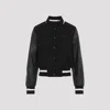 Givenchy Blouson In Black