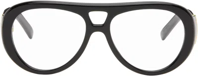 Givenchy Black Bold Glasses