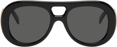 Givenchy Black Bold Sunglasses