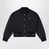 Givenchy Jacke  Kinder Farbe Schwarz In Black