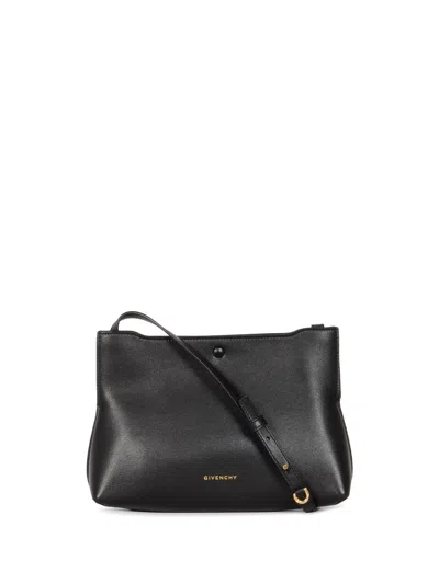 Givenchy Black Calf Leather Bags