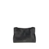 Givenchy Womens Black Day Flat Leather Pochette In Black