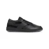 Givenchy G Move Low-top Sneakers In Calf Leather In Black