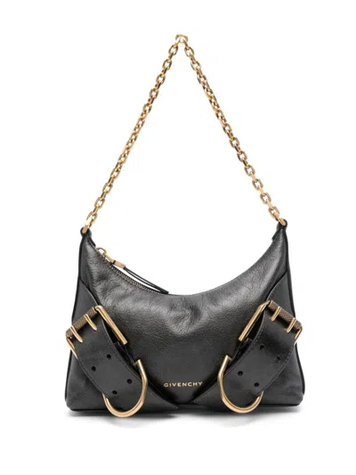 Givenchy Black Calf Leather Handbag For Women