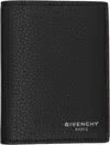 Givenchy C.p.company Full Rib Crewneck Lens Sweater In Black