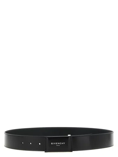 Givenchy Belt In Black