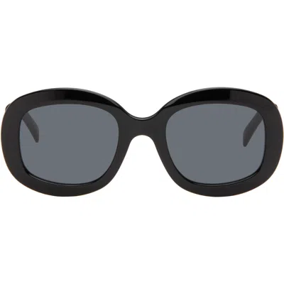 Givenchy Black City Sunglasses