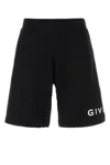 Givenchy Pants & Shorts In 001