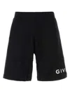 Givenchy Logoed Short