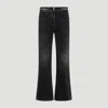 Givenchy Jeans In Black