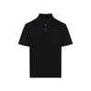 Givenchy T-shirts And Polos In Black