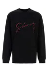 Givenchy Regular Longsleeves Tshirt