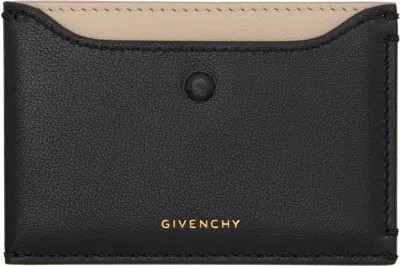 GIVENCHY BLACK DAY CARD HOLDER